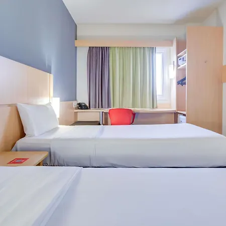 Ibis Rio De Janeiro Nova America-2