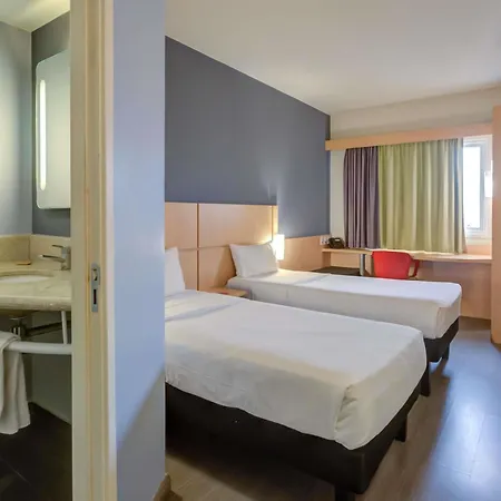 Ibis Rio De Janeiro Nova America-3